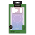 Kate Spade - Wavy MagSafe Case for Apple iPhone 17 Pro Max - Opal Glitter